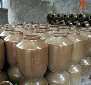 白沙黎族自治县20斤陶瓷小酒罐