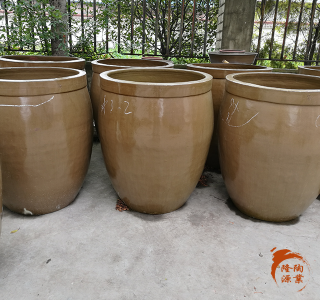 重庆陶瓷大水缸