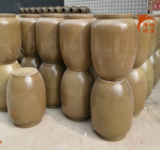 陕西陶瓷酵素坛