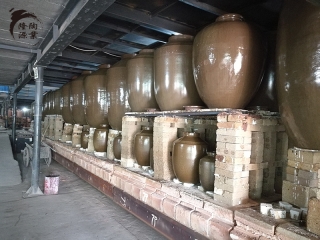 贵州陶瓷酒缸厂家批发